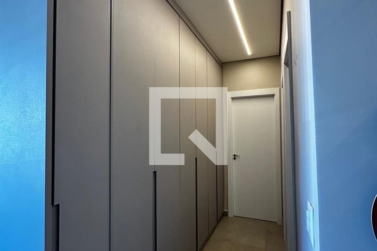 Apartamento à Venda - Swiss Park, 2 Quartos,  77 m2 em , Campinas - sp | SoloBR