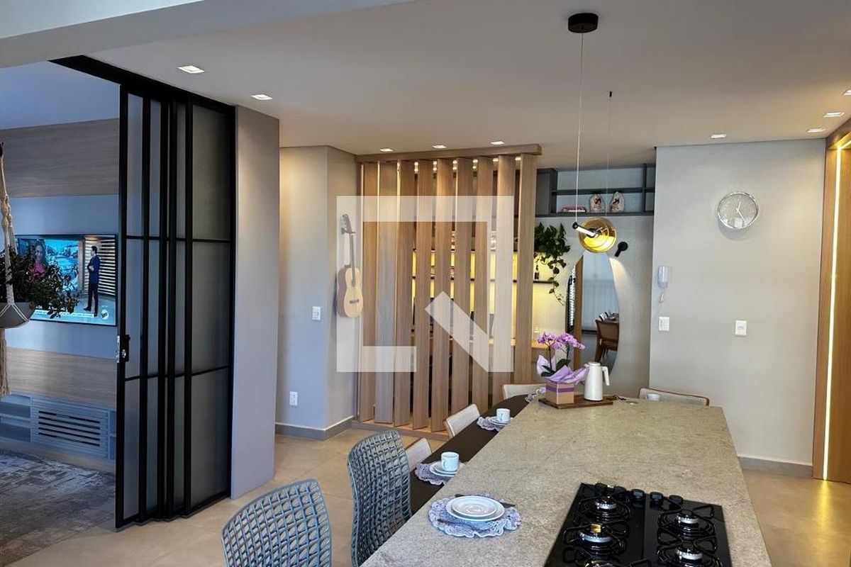 Apartamento à Venda - Swiss Park, 2 Quartos,  77 m2 em , Campinas - sp | SoloBR