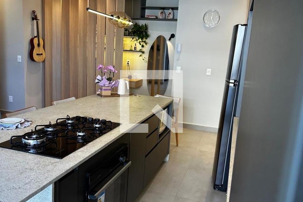 Apartamento à Venda - Swiss Park, 2 Quartos,  77 m2 em , Campinas - sp | SoloBR