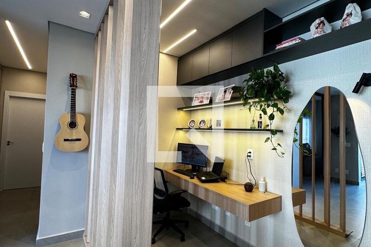 Apartamento à Venda - Swiss Park, 2 Quartos,  77 m2 em , Campinas - sp | SoloBR