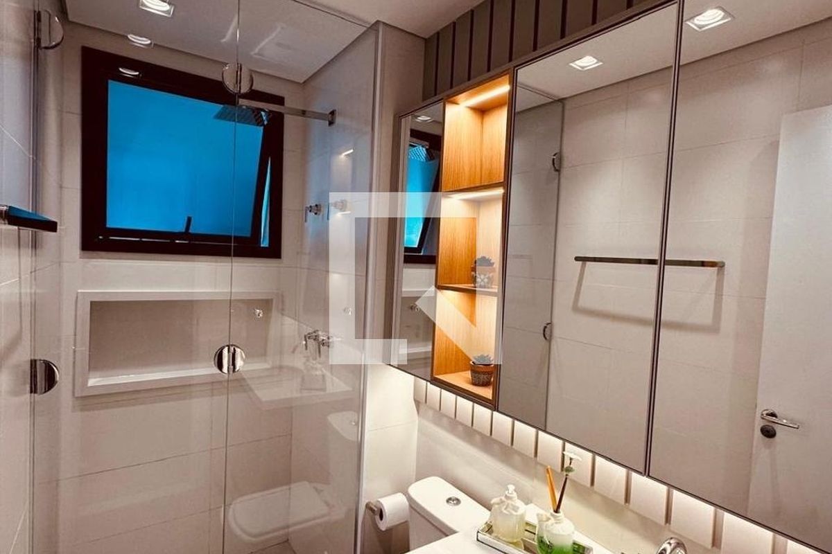 Apartamento à Venda - Swiss Park, 2 Quartos,  77 m2 em , Campinas - sp | SoloBR