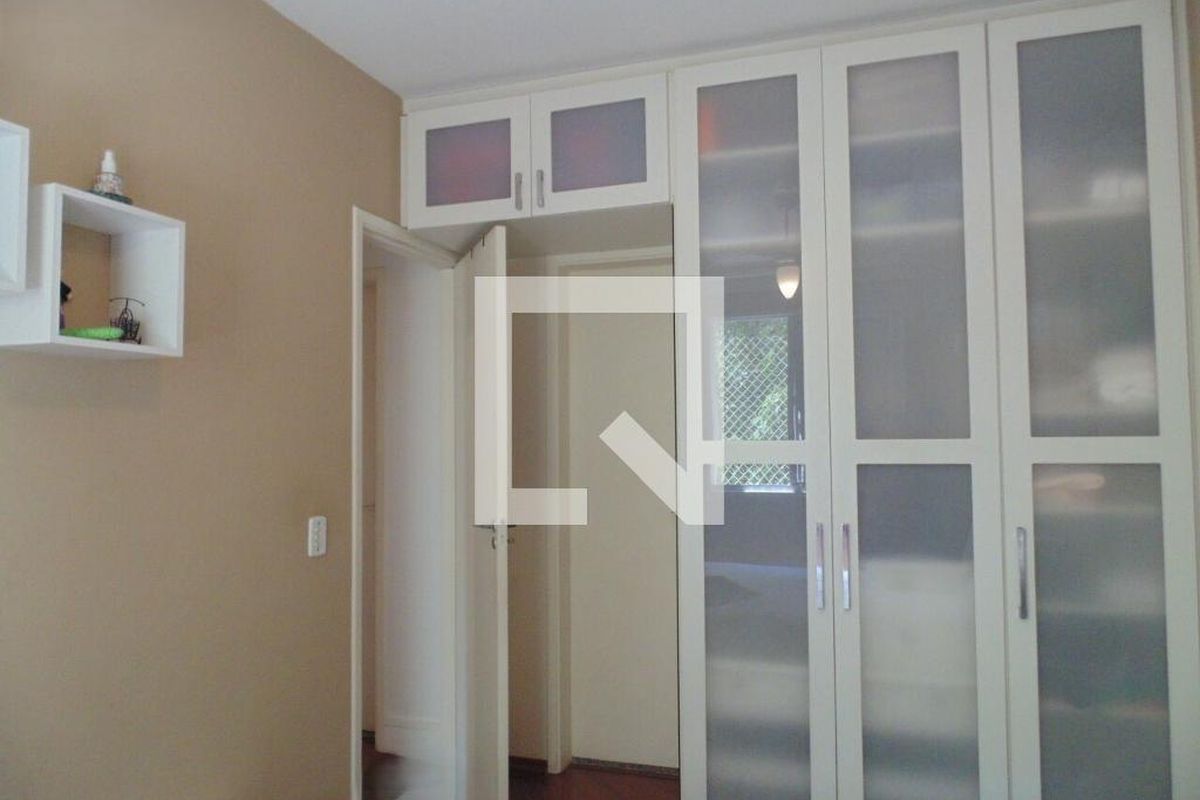 Apartamento, 2 quartos, 55 m² - Foto 9
