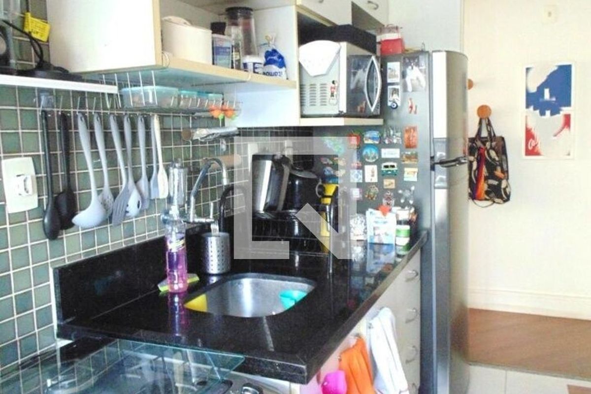 Apartamento, 2 quartos, 55 m² - Foto 19