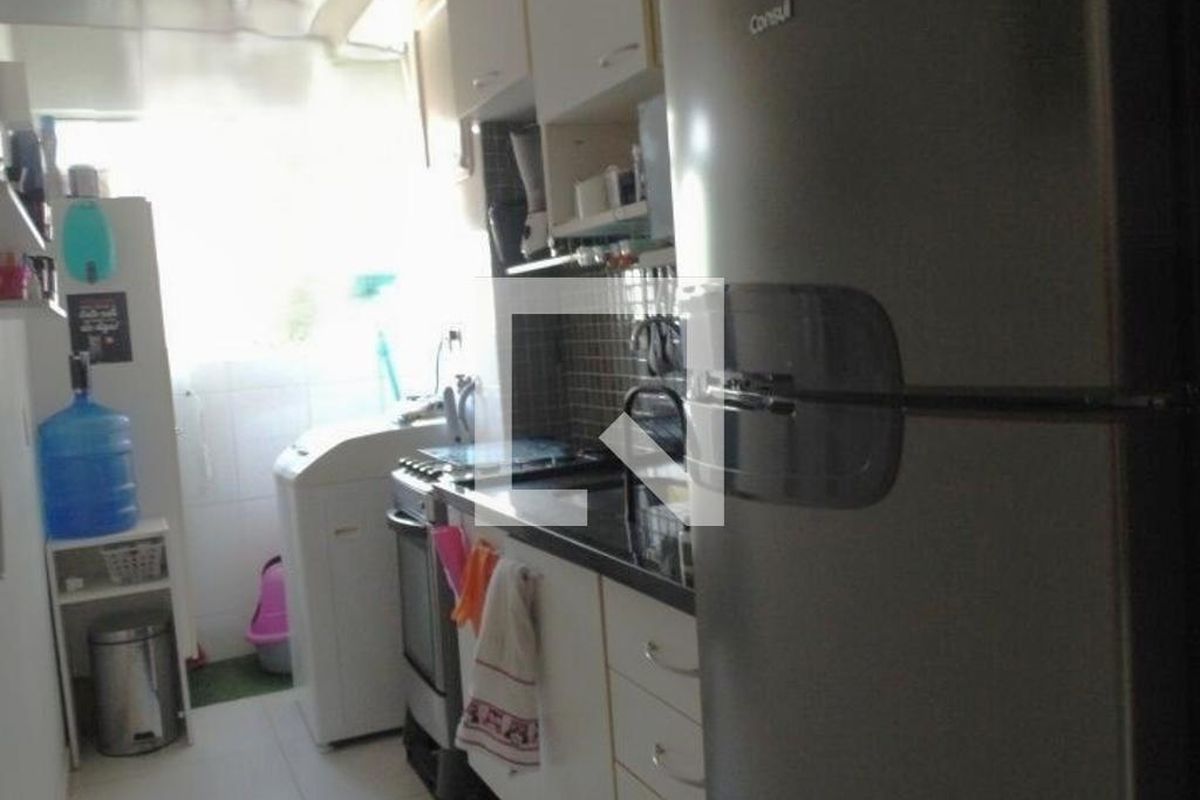 Apartamento, 2 quartos, 55 m² - Foto 18