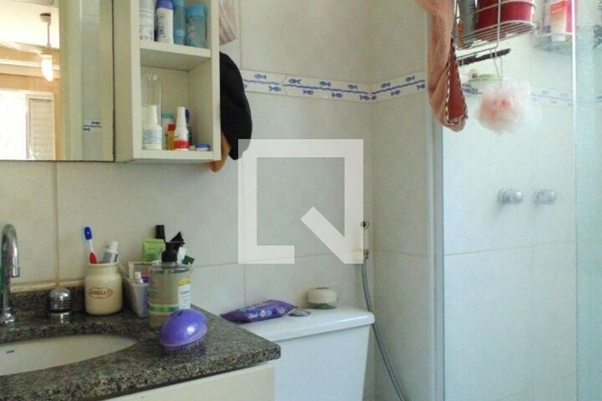 Apartamento, 2 quartos, 55 m² - Foto 20