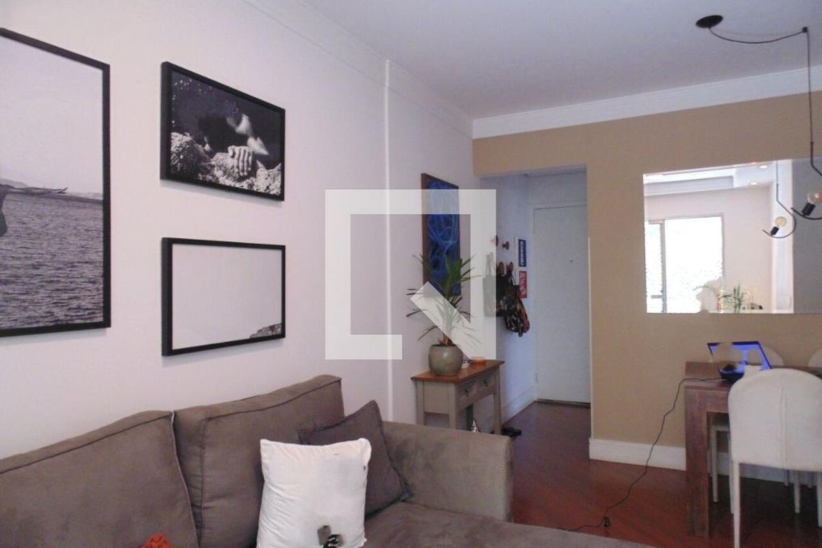 Apartamento, 2 quartos, 55 m² - Foto 2