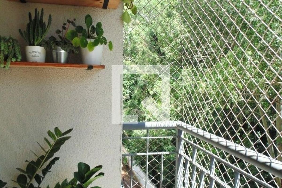 Apartamento, 2 quartos, 55 m² - Foto 6