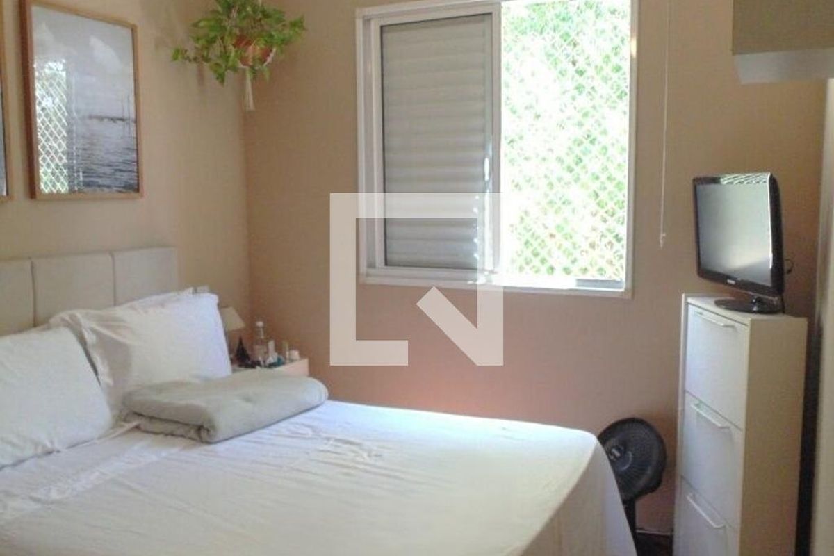 Apartamento, 2 quartos, 55 m² - Foto 11