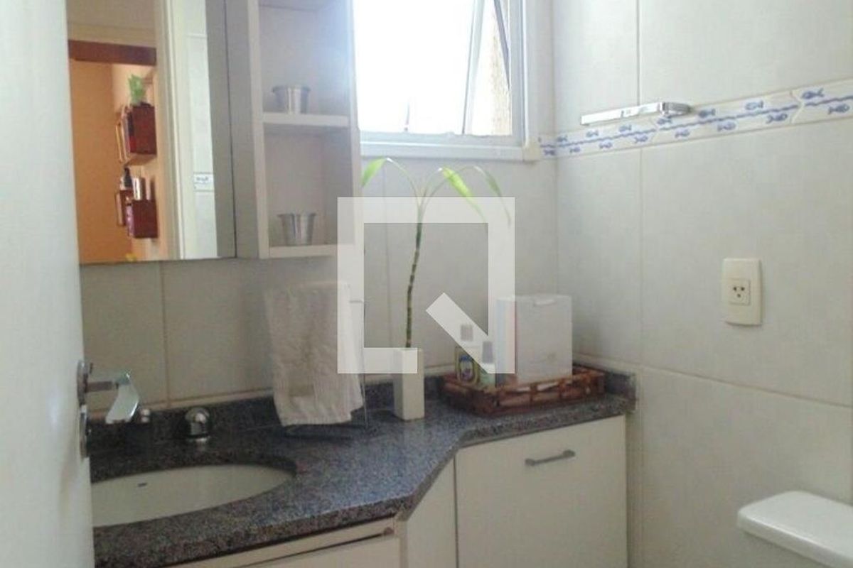 Apartamento, 2 quartos, 55 m² - Foto 16