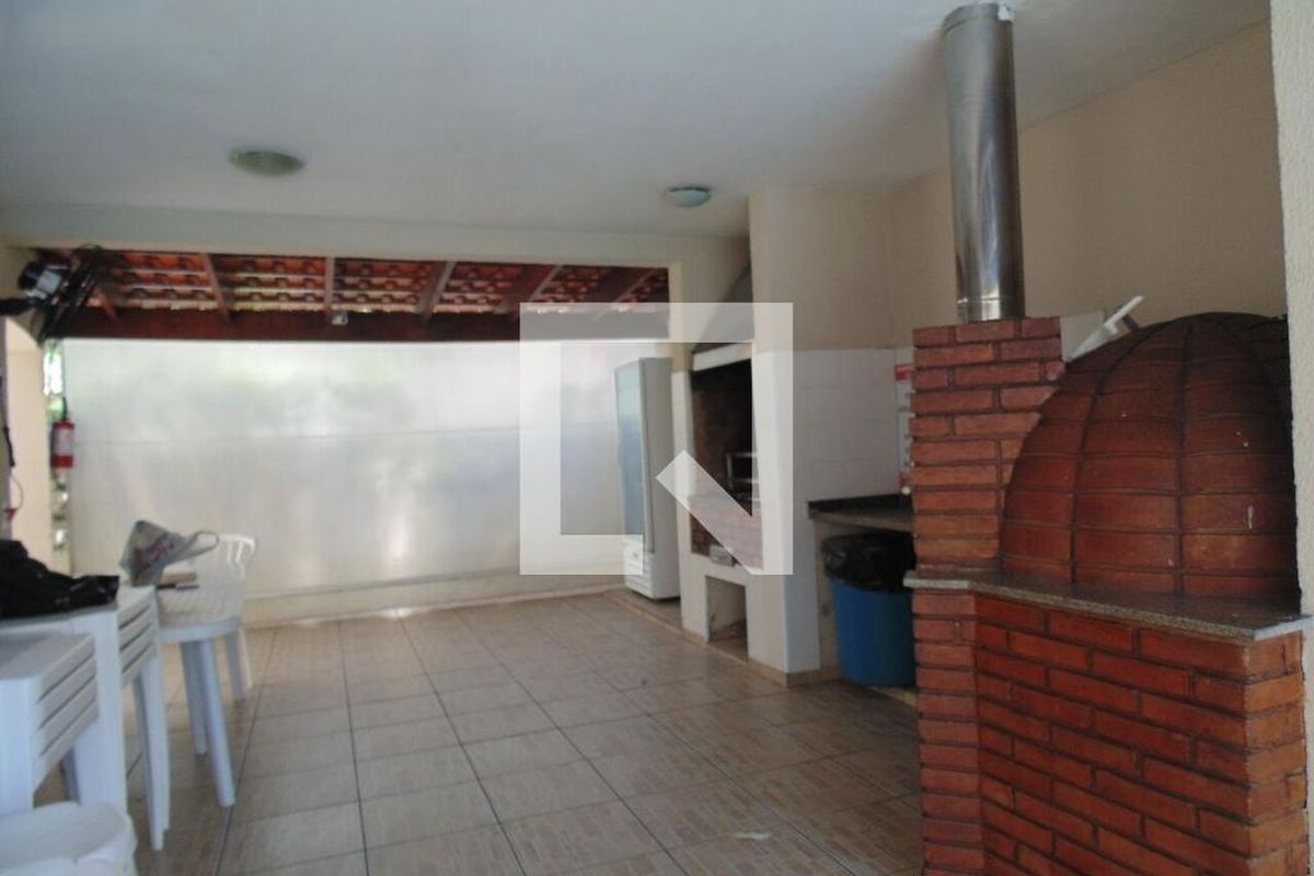 Apartamento, 2 quartos, 55 m² - Foto 21