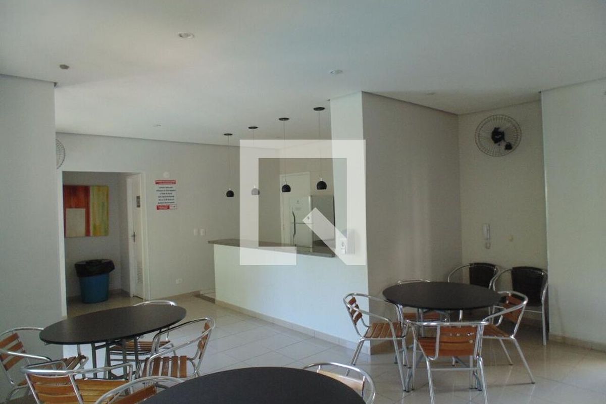 Apartamento, 2 quartos, 55 m² - Foto 25