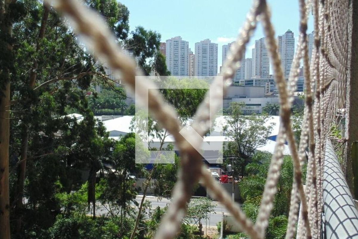 Apartamento, 2 quartos, 55 m² - Foto 7