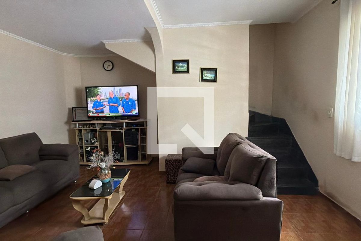 Casa, 3 quartos, 278 m² - Foto 2