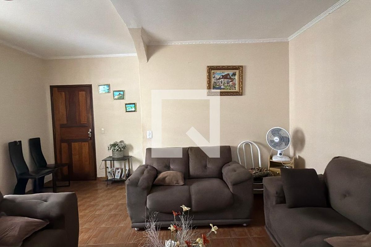 Casa, 3 quartos, 278 m² - Foto 10