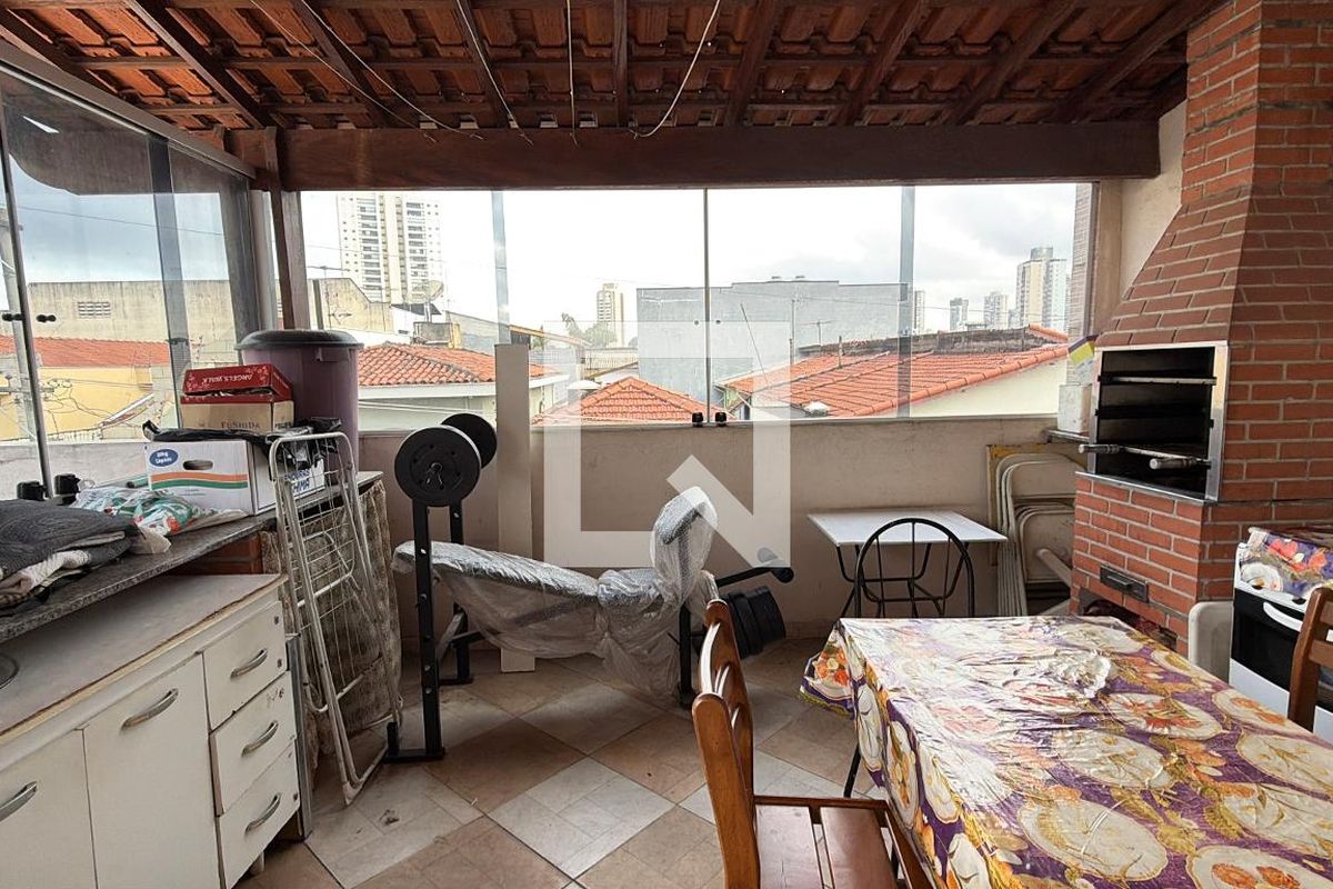 Casa, 3 quartos, 278 m² - Foto 48