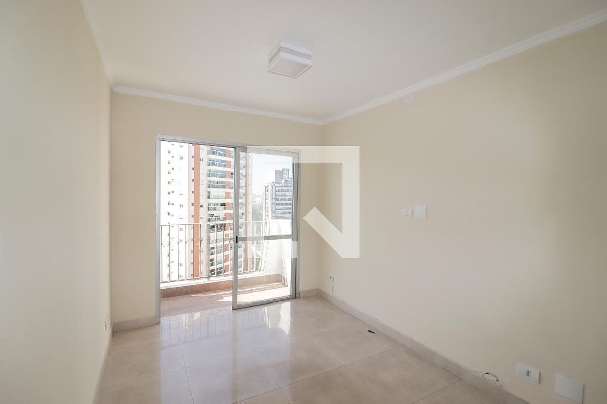 Apartamento, 2 quartos, 64 m² - Foto 3