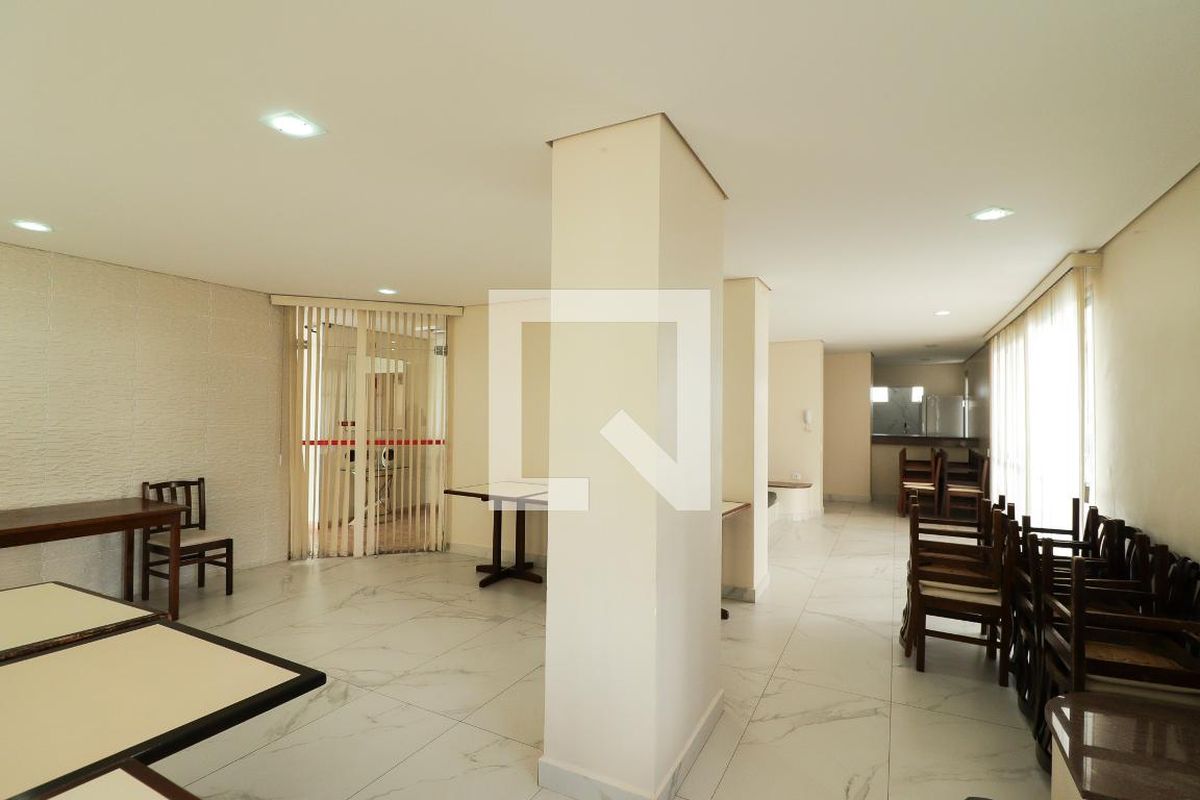 Apartamento, 2 quartos, 64 m² - Foto 40