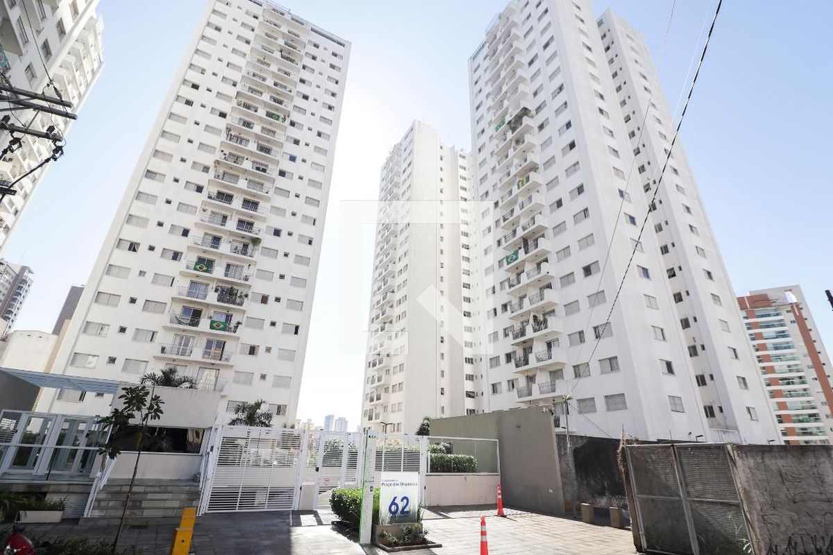 Apartamento, 2 quartos, 64 m² - Foto 47