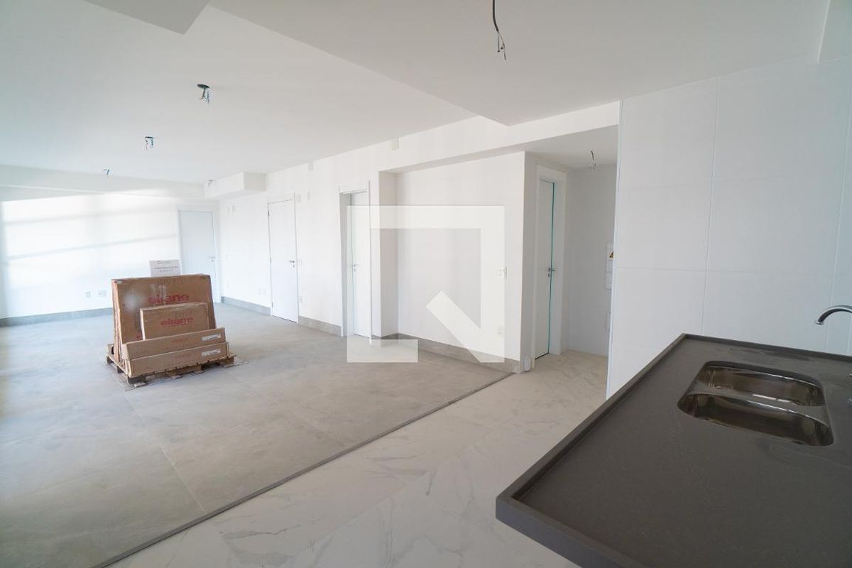 Apartamento, 3 quartos, 141 m² - Foto 3