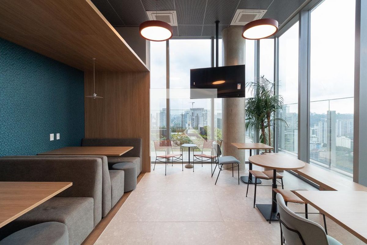 Cobertura, 2 quartos, 87 m² - Foto 33