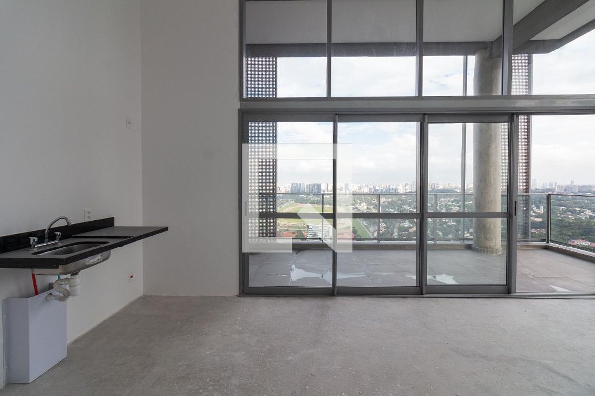 Cobertura, 2 quartos, 87 m² - Foto 3