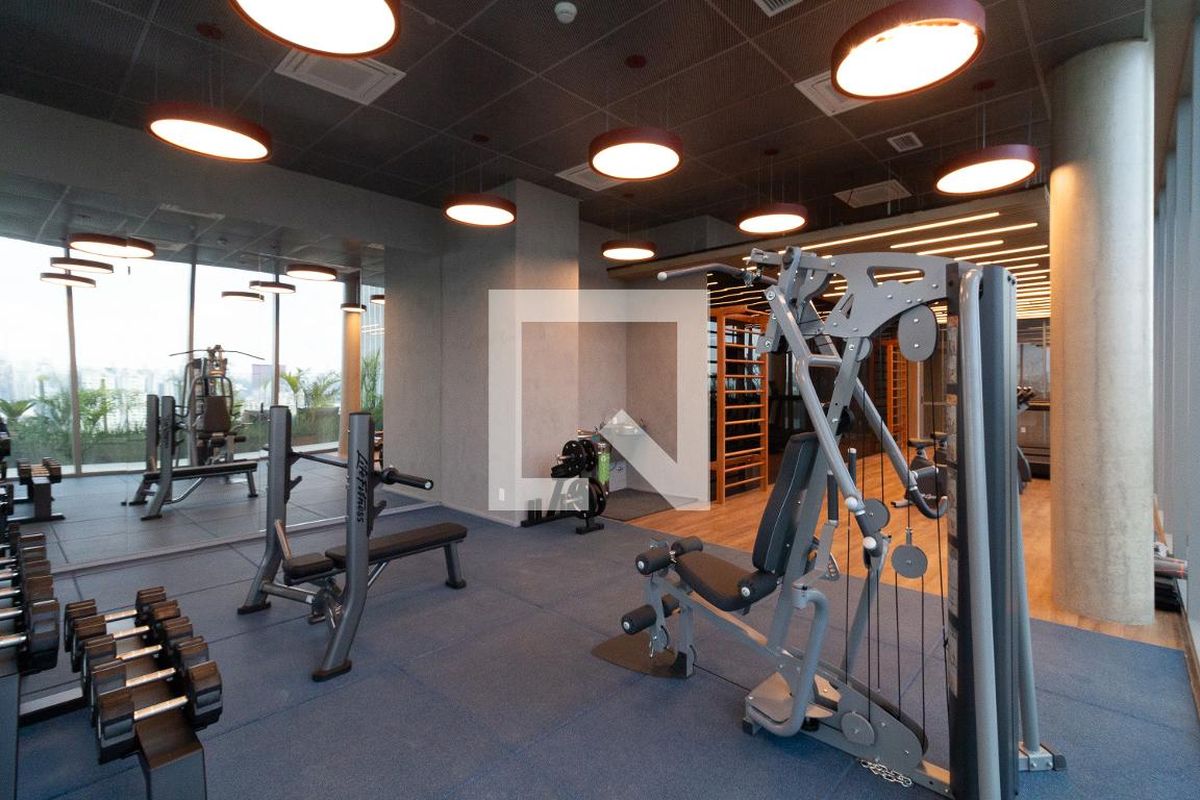 Cobertura, 2 quartos, 87 m² - Foto 39