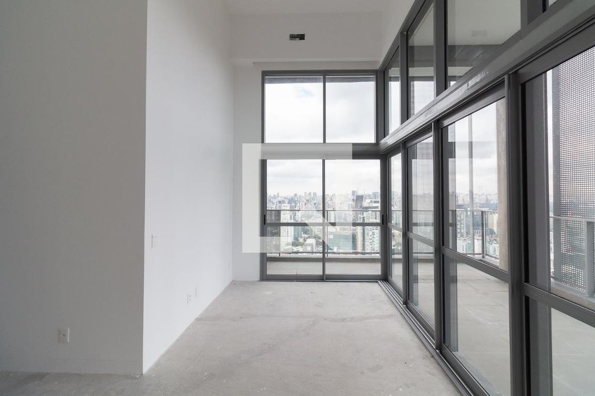 Cobertura, 2 quartos, 87 m² - Foto 1