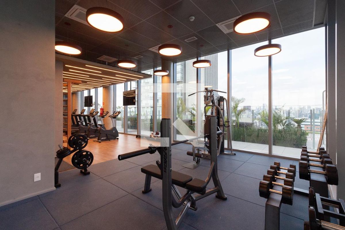 Cobertura, 2 quartos, 87 m² - Foto 37