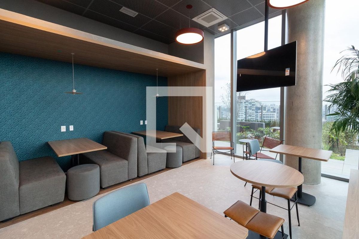 Cobertura, 2 quartos, 87 m² - Foto 31