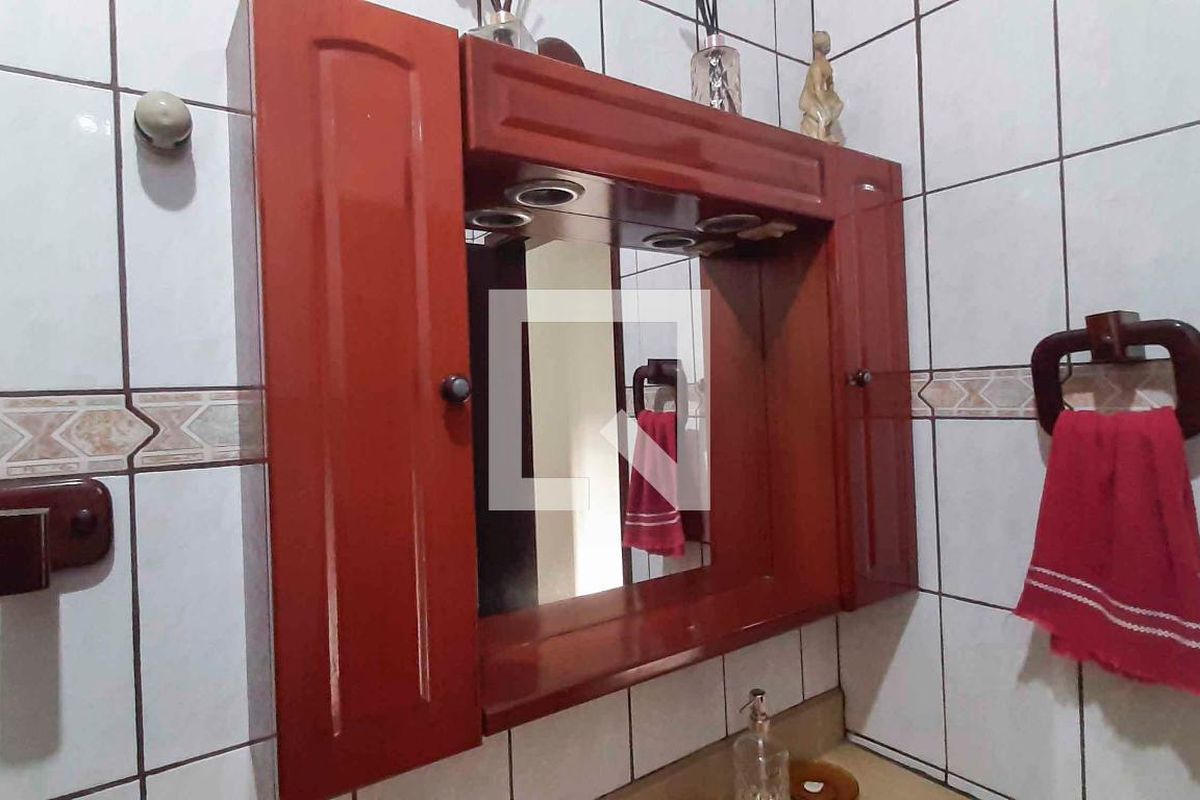 Casa, 4 quartos, 160 m² - Foto 35