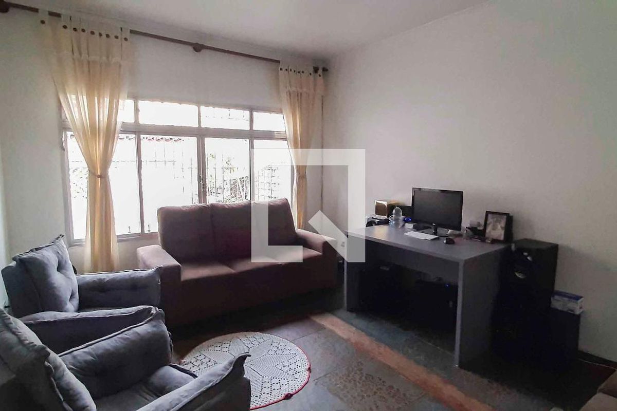 Casa, 4 quartos, 160 m² - Foto 1