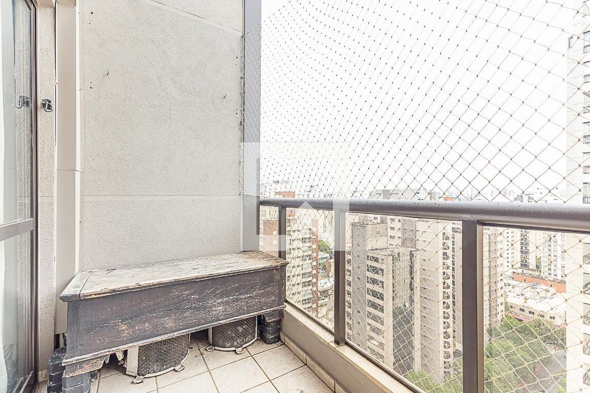 Apartamento, 2 quartos, 74 m² - Foto 13