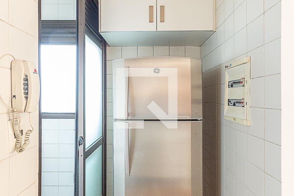 Apartamento, 2 quartos, 74 m² - Foto 11