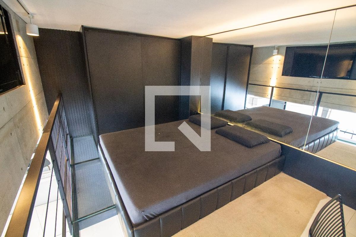 Apartamento, 1 quarto, 57 m² - Foto 11