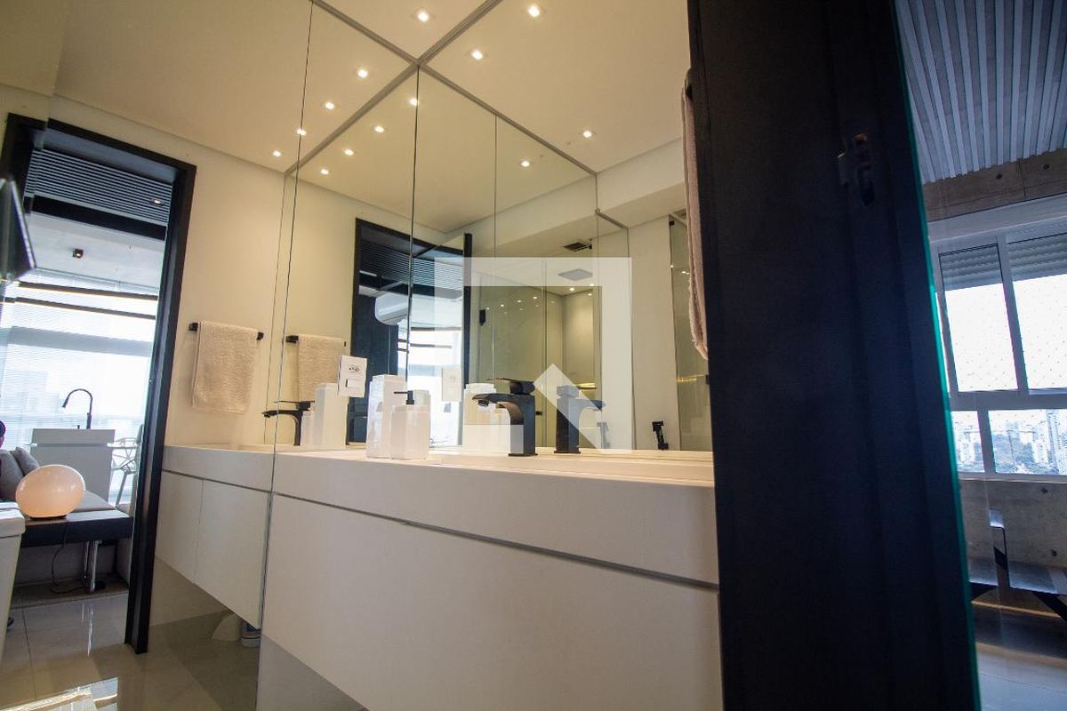 Apartamento, 1 quarto, 57 m² - Foto 16
