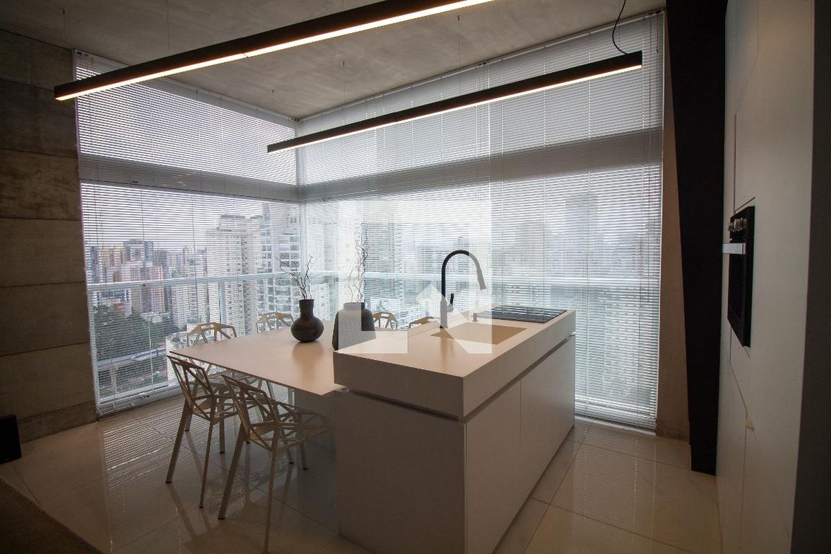 Apartamento, 1 quarto, 57 m² - Foto 6