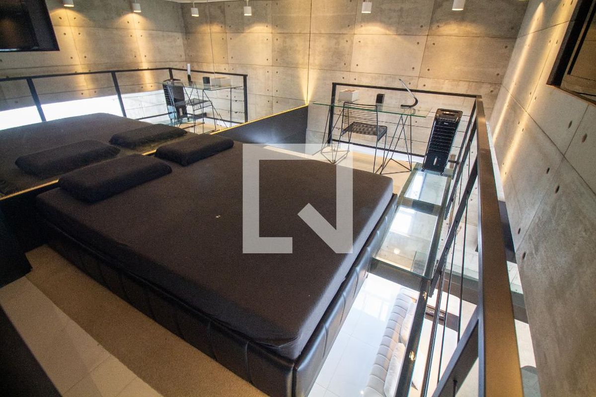 Apartamento, 1 quarto, 57 m² - Foto 12