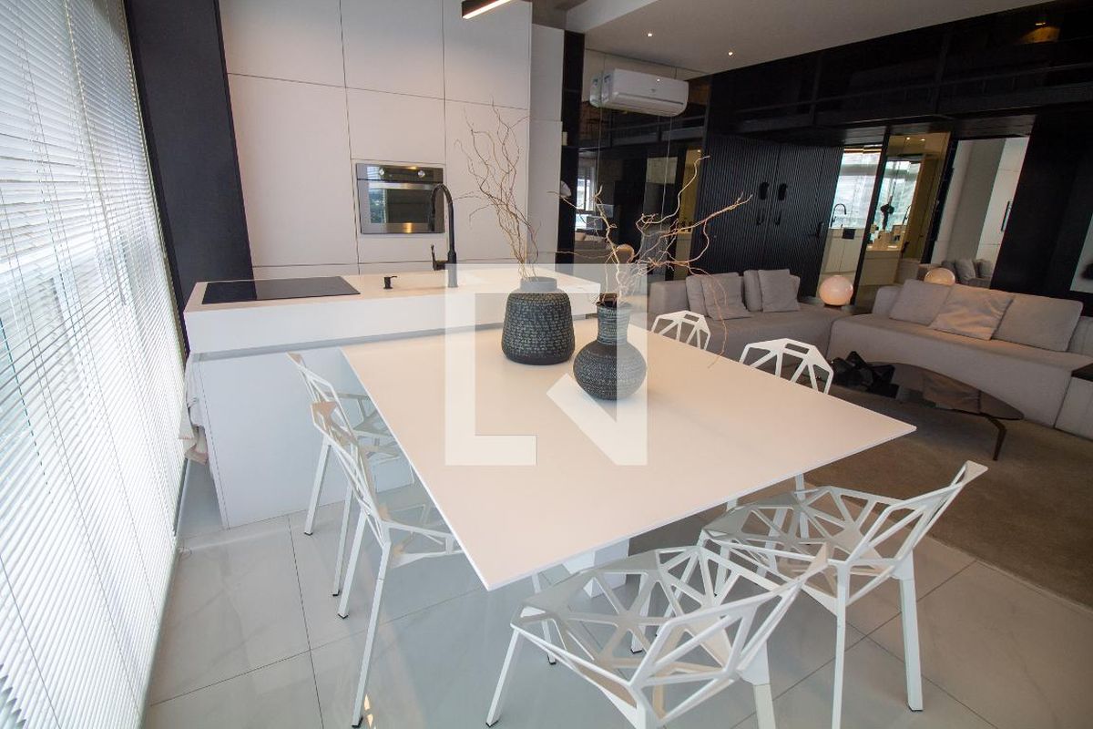 Apartamento, 1 quarto, 57 m² - Foto 7