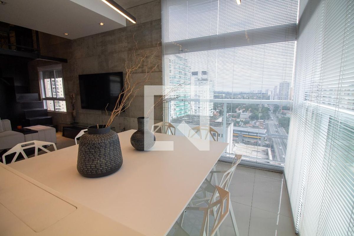 Apartamento, 1 quarto, 57 m² - Foto 8