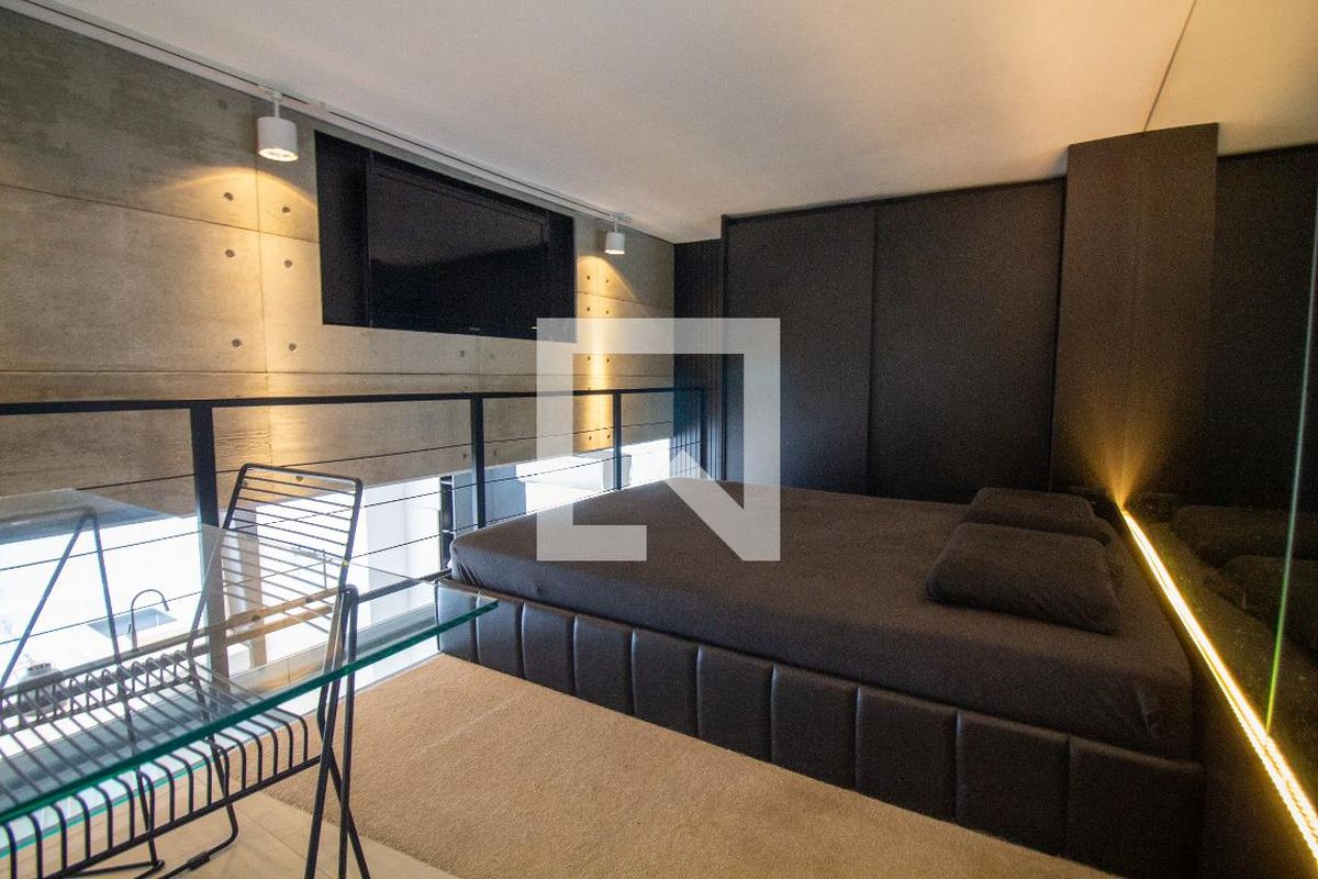 Apartamento, 1 quarto, 57 m² - Foto 13