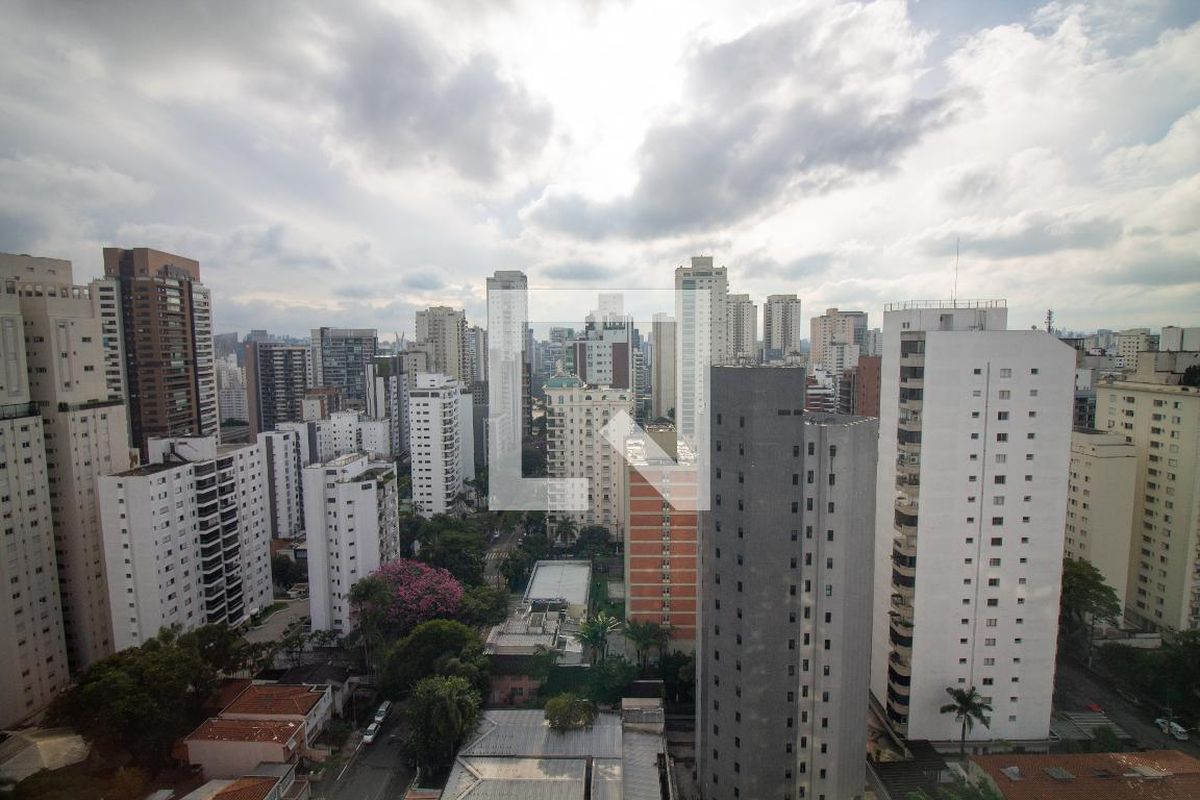 Apartamento, 1 quarto, 57 m² - Foto 24