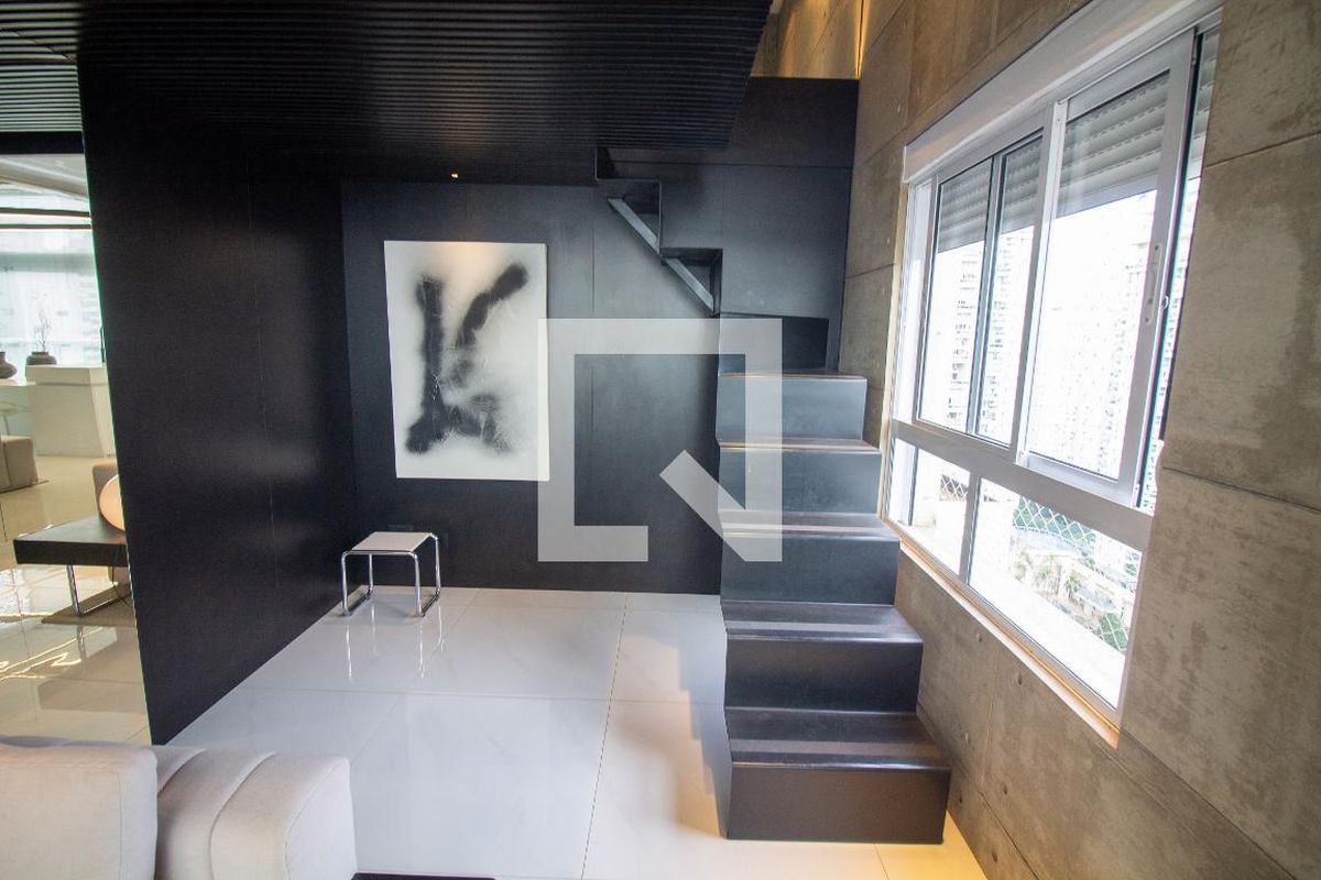 Apartamento, 1 quarto, 57 m² - Foto 9