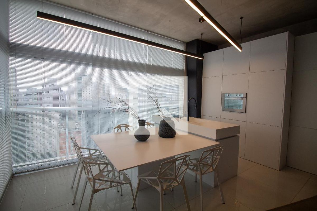 Apartamento, 1 quarto, 57 m² - Foto 5