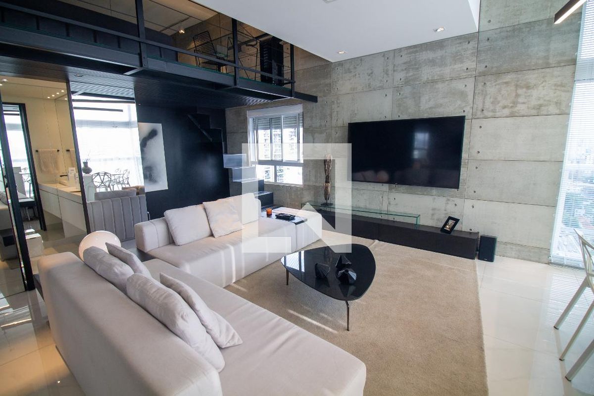 Apartamento, 1 quarto, 57 m² - Foto 3