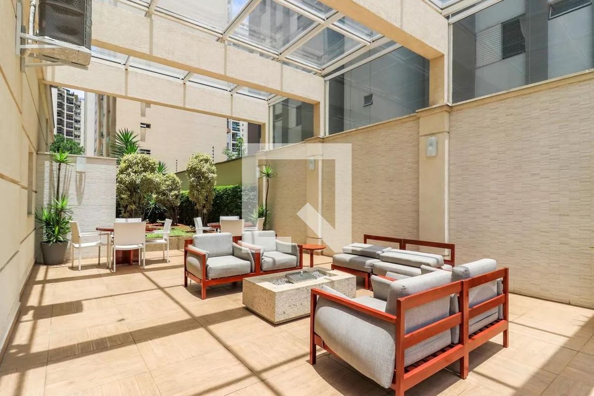 Apartamento, 1 quarto, 57 m² - Foto 32
