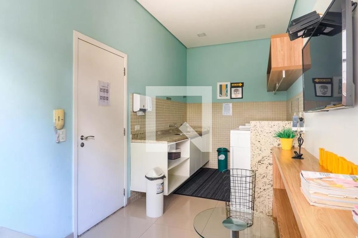 Apartamento, 1 quarto, 57 m² - Foto 33