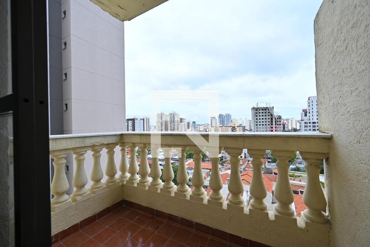 Apartamento, 2 quartos, 72 m² - Foto 6