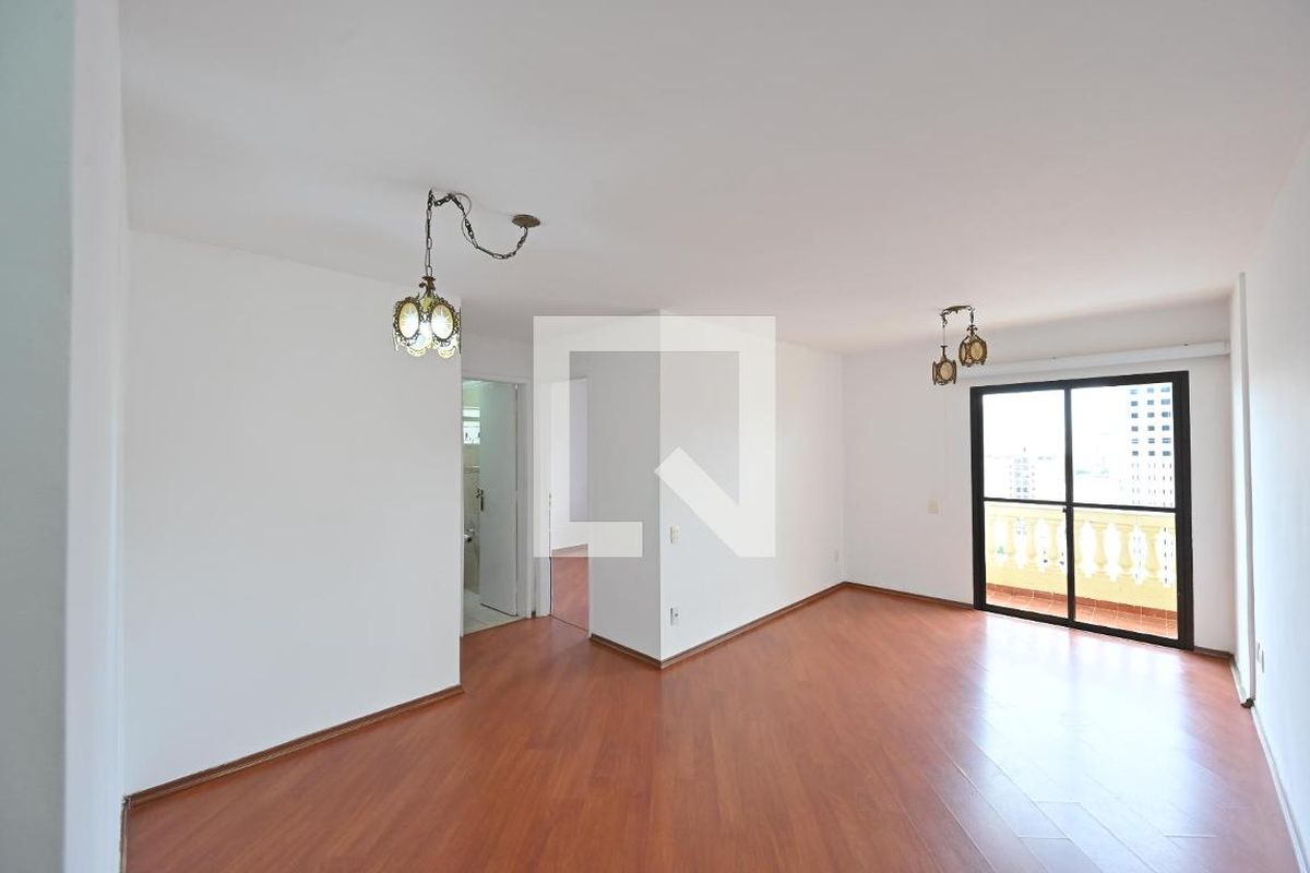 Apartamento, 2 quartos, 72 m² - Foto 1