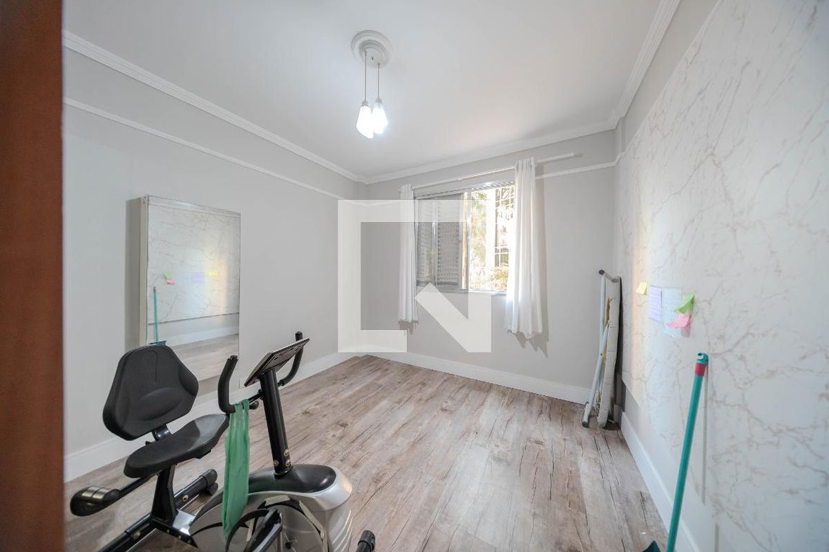 Apartamento, 2 quartos, 78 m² - Foto 5