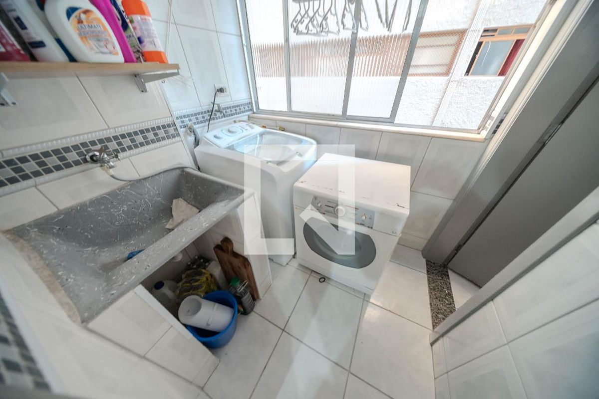 Apartamento, 2 quartos, 78 m² - Foto 25